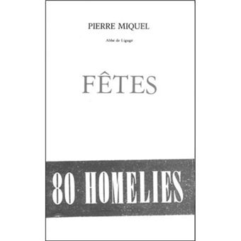 Fêtes