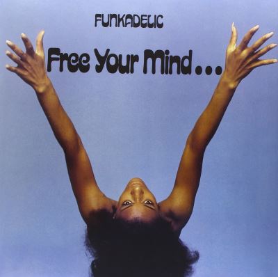 Free Your Mind...