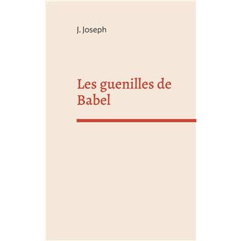 Les guenilles de Babel