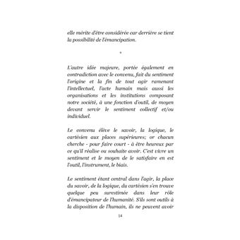 Les guenilles de Babel