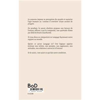 Les guenilles de Babel