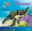 Tchoupèpè la gracieuse