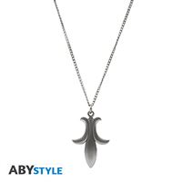 Collier Réplique Misa x4 Death Note