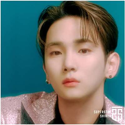 Superstar Key Edition