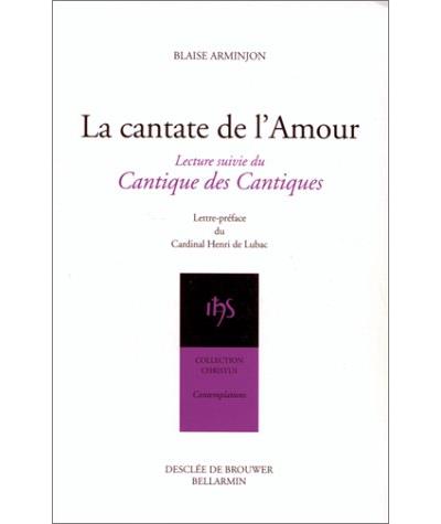 La Cantate de l'amour