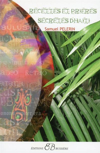 La magie, pratique haïtienne
