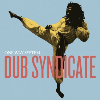 ONE WAY SYSTEM/2LP