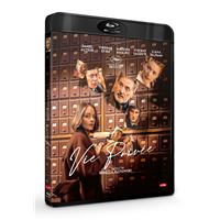 Vie Privée Blu-ray