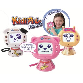 Poney interactif - VTech