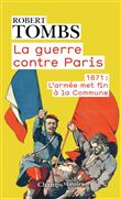 La guerre contre Paris