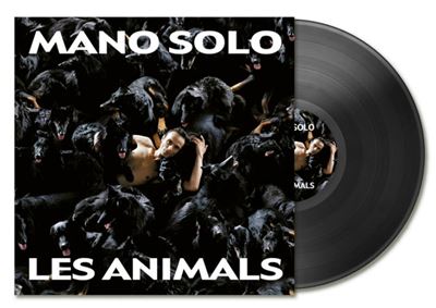 Les Animals 2004