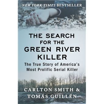 The Search for the Green River Killer - 1