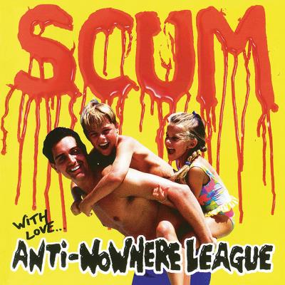 Scum Coffret Edition Deluxe