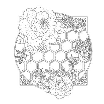 Animaux de la forêt