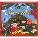 Post-apocalypto - Vinilo