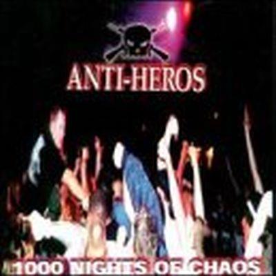 1000 nights of chaos