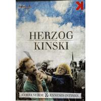 Cobra Verde - Ennemis intimes - Inclus livret