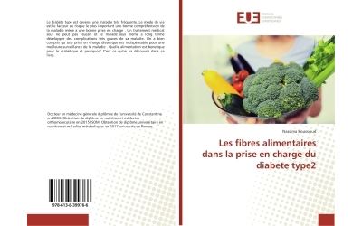 Les fibres alimentaires dans la prise en charge du diabete type2