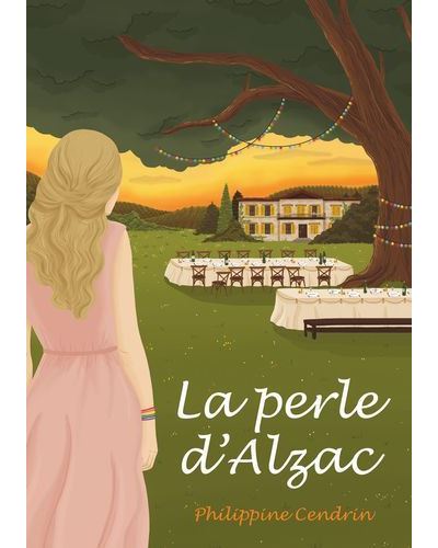 La perle d'Alzac
