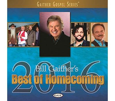 Best of Homecoming 2016