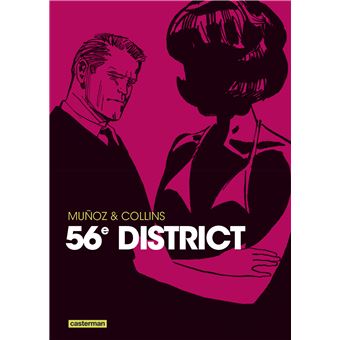 56e district