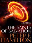 THE SAINTS OF SALVATION