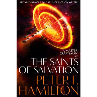 THE SAINTS OF SALVATION