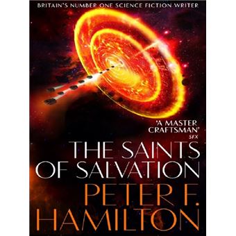 THE SAINTS OF SALVATION
