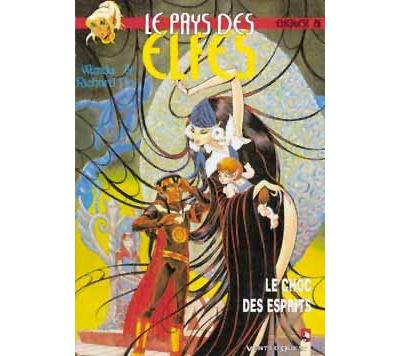 Le Pays des elfes