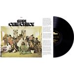 Lp-something for everyone