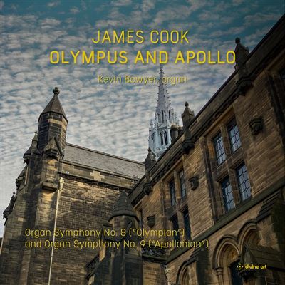 Olympus And Apollo