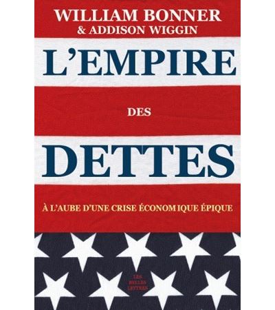 L' Empire des dettes