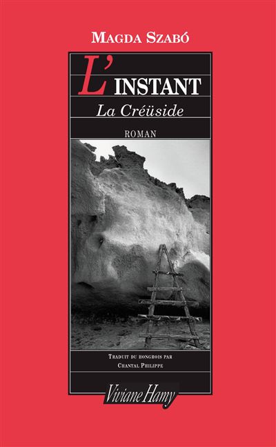 L'instant - la creuside