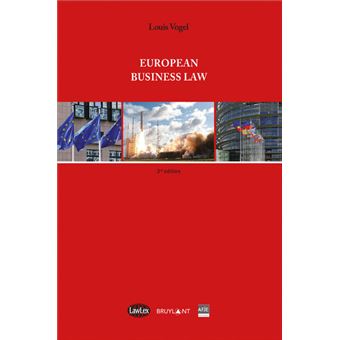 European Business Law