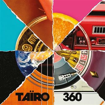 Taïro - 1