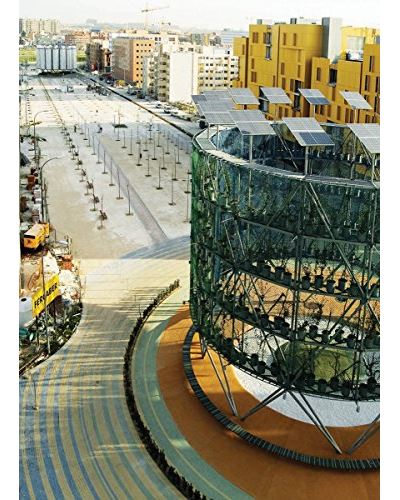 Urban technologies