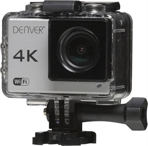 Denver Ack-8060 Exclusief Camcorder + SD-Card 8GB