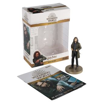 Figurine Harry Potter Sirius Black