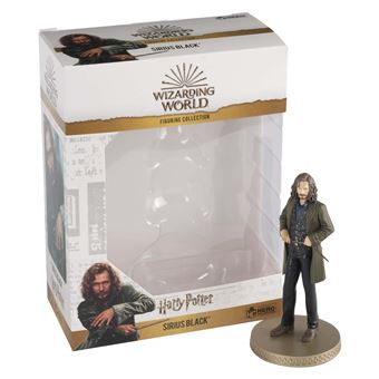 Figurine Harry Potter Sirius Black