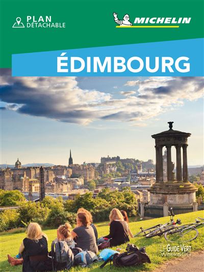 EDIMBOURG 2021