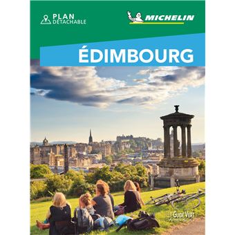 Guide Vert Week&GO Edimbourg