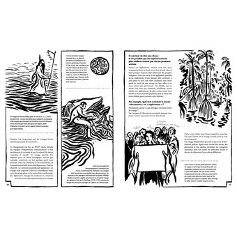 Le monde en 11 voyages extraordinaires