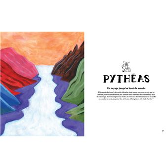 Le monde en 11 voyages extraordinaires