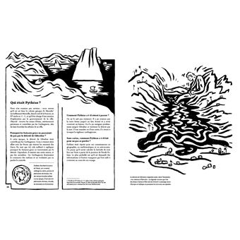 Le monde en 11 voyages extraordinaires