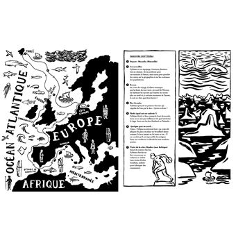 Le monde en 11 voyages extraordinaires