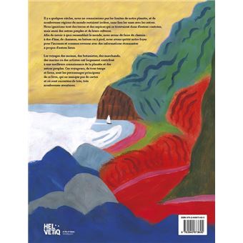 Le monde en 11 voyages extraordinaires