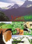 Vaches de montagnes, montagnes à vaches
