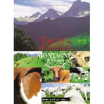Vaches de montagnes, montagnes à vaches