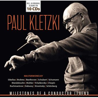 MILESTONES OF A CONDUCTOR