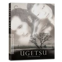 Ugetsu Blu-ray 4K Ultra HD